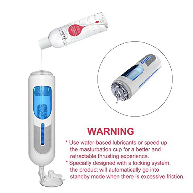 Leten A380 Automatic Male Masturbator 10 Kinds Modes High speed Piston Artificial Vagina Cunt Voice Interaction Sex Toys for Men