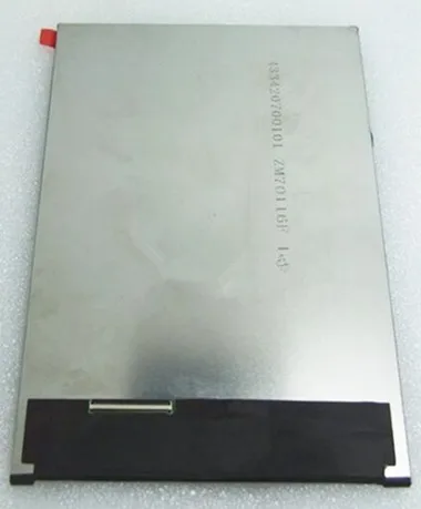 IPS CHIMEI 7 0 дюймов 16 M TFT ЖК-экран HE070IA-04F 800(RGB)* 1280 WXGA Pad Tablet Panel | Электронные компоненты