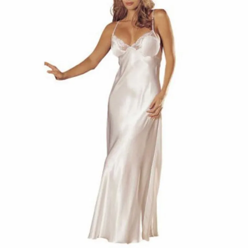 night gown long