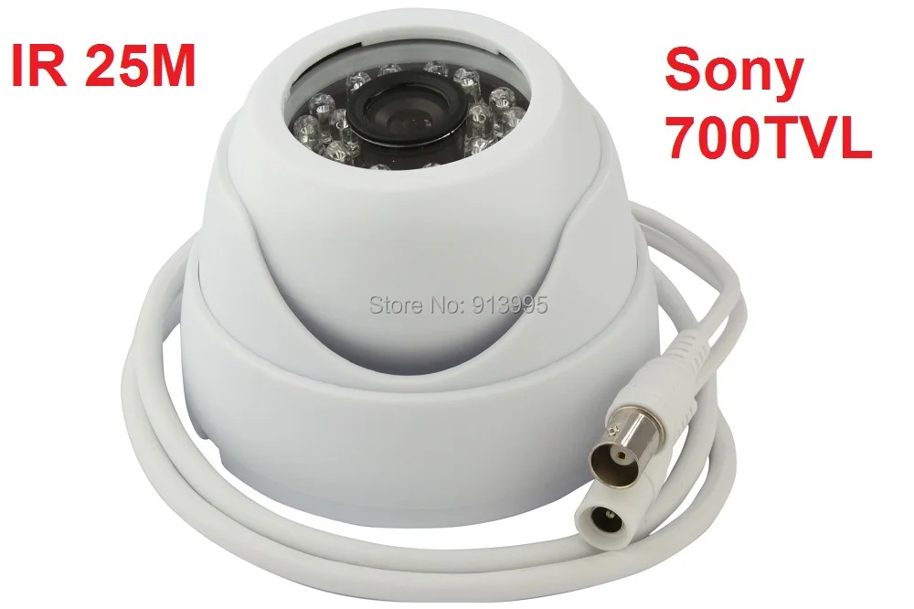 sony 700tvl