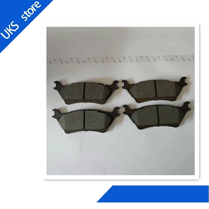 

4piece/set Car Brake Pads Rear D1602 CL3Z-2200-A for FORD TRUCK F-150 2012-2014