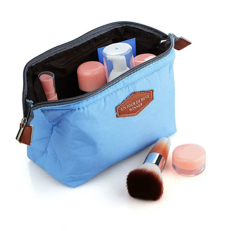 

Hot Multifunction Makeup Bag Cosmetic Bags Toiletry Case Expandable Travel Hanging Wash Organizer Storage Pouch 2019 New