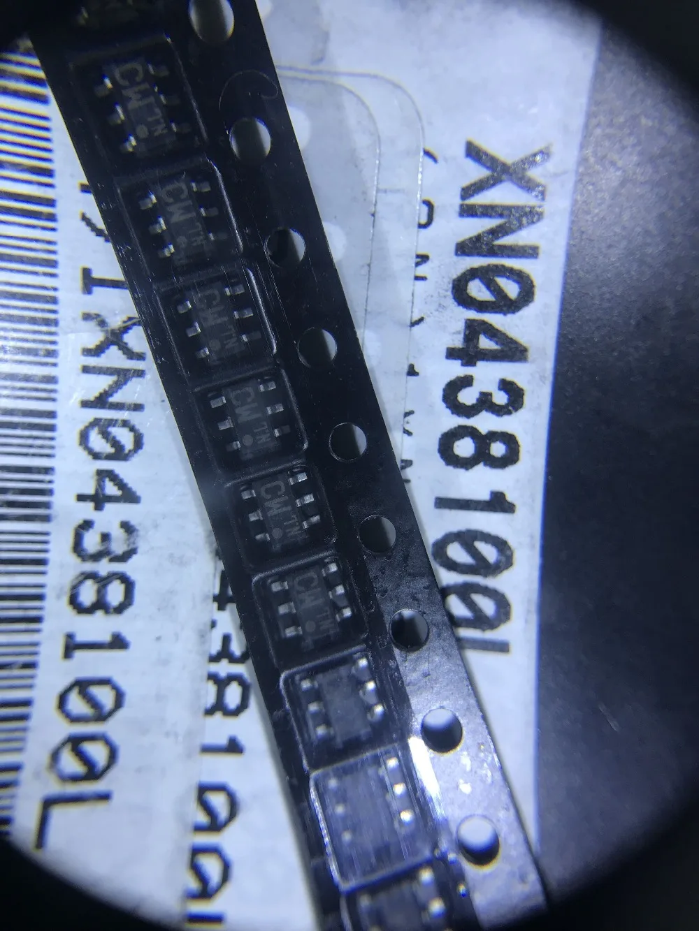 XN0438100L