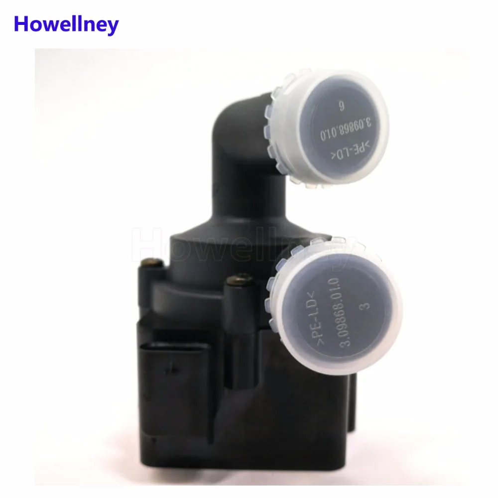 Water Pump Block Heater for Audi VW Caddy Passat Jetta Seat Skoda