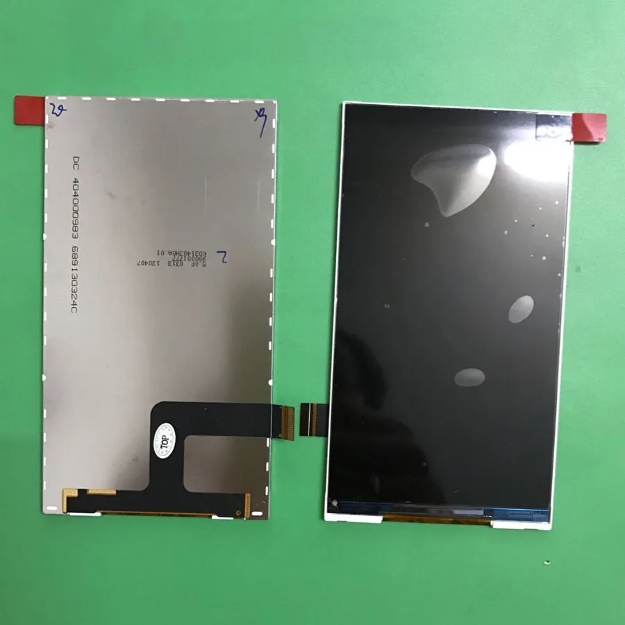 

In Stock 100% Tested NEW 5 inch For ZTE v987 Grand X Quad LCD Screen Dispaly Repair Replacement