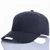 WZCX MOQ10pcs Fashion New Embroidery Logo Custom Letter Baseball Cap Solid Color Unisex Tide Adjustable Adult Cap Hip Hop Cap 5