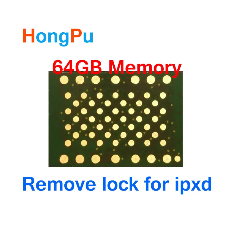 64gb NAND
