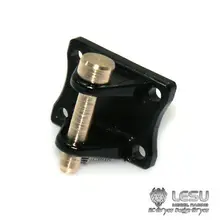 LESU металлический большой задний крюк для 1/14 модели RC самосвал тягач автомобиль Tmy TH02344