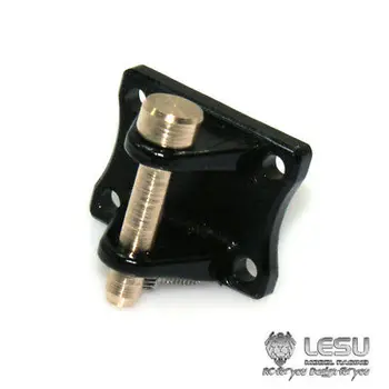 

LESU Metal Big Rear Hook for 1/14 Model RC Dump Tractor Truck Car Tmy TH02344