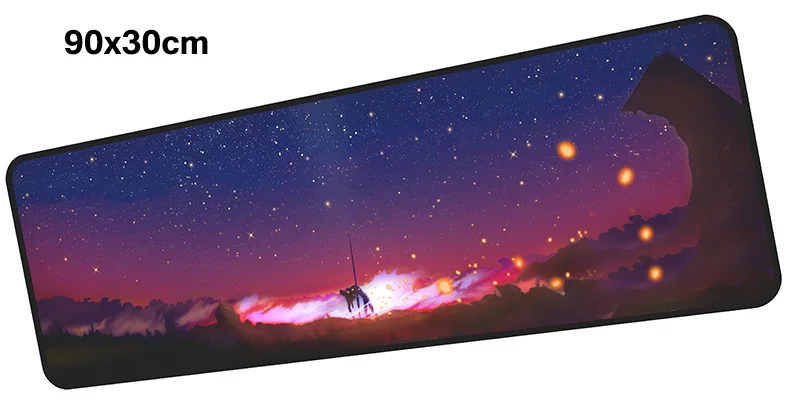 Evangelion pad мышь computador игровая мышь pad 900x300X2 мм padmouse большой Дешевый Коврик Для Мыши Эргономичный гаджет офисные настольные коврики - Цвет: Size 900x300X2MM