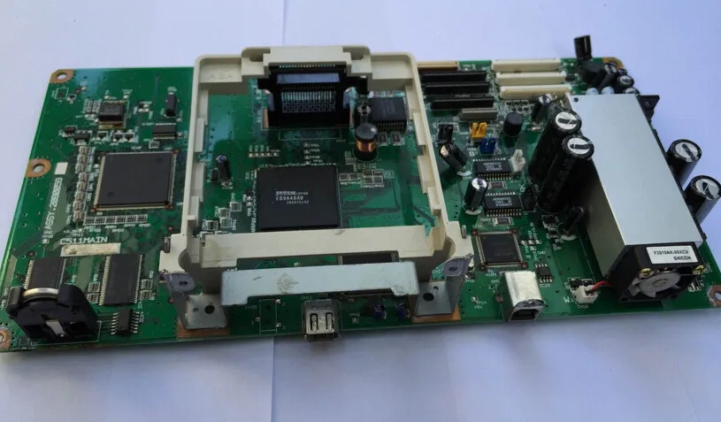 

For EPSON Stylus Pro 4000 main board C511MAIN Assy No 2080059