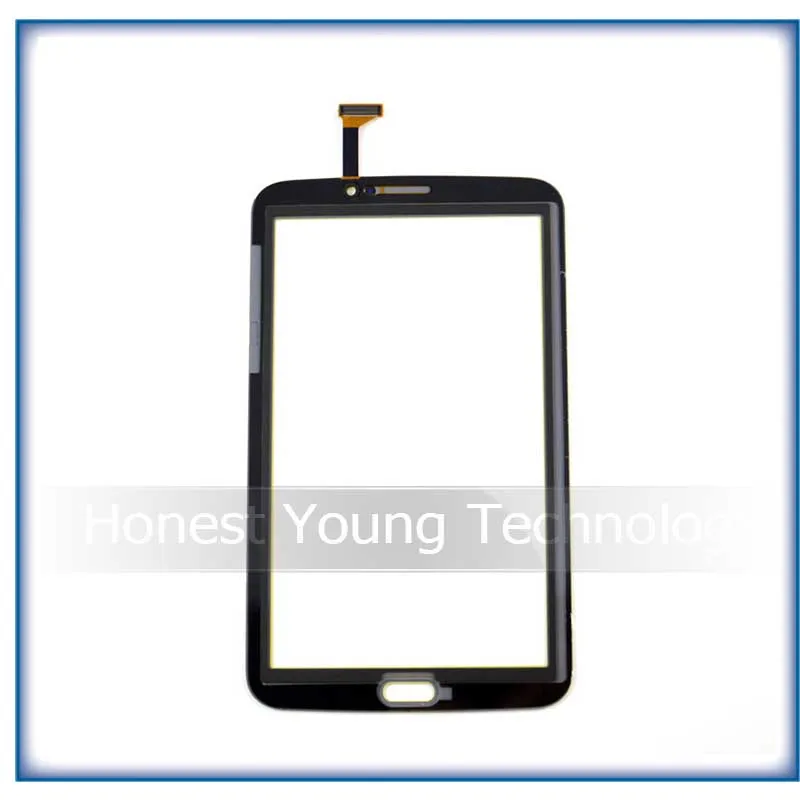 Сенсорный экран для Samsung Galaxy Tab 3 10. 0 P3210 T210 сменный сенсорный с цифровым