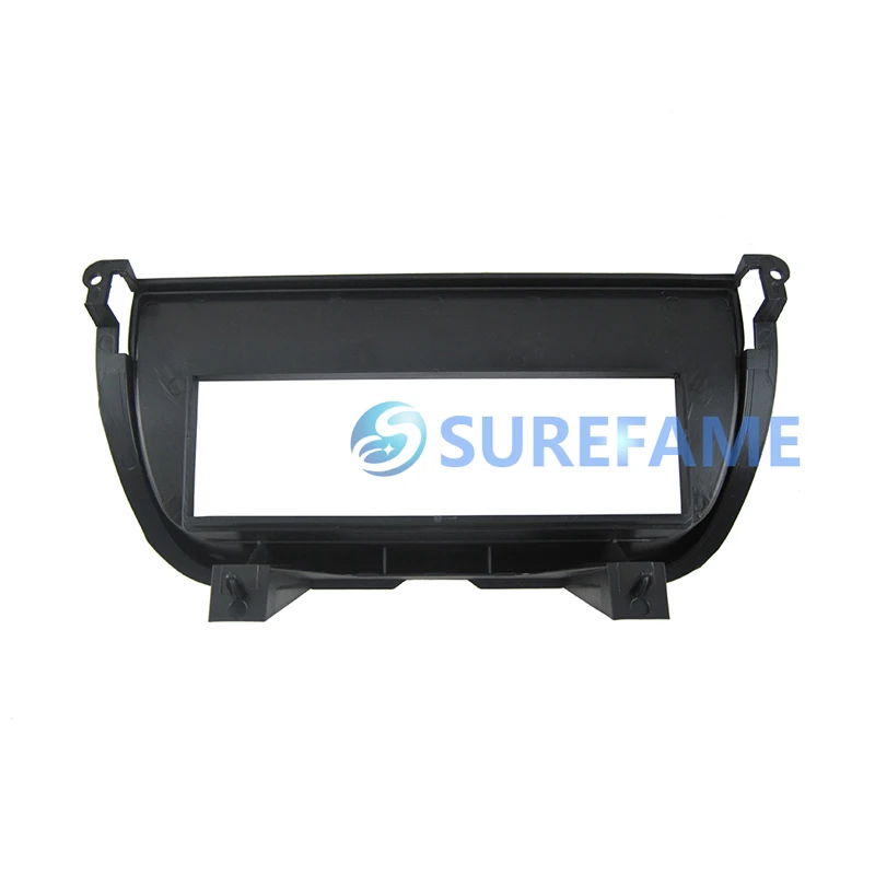 

Single Din Facia for Jaguar XJ 1997-2003 Radio DVD Stereo CD Panel Dash Kit Trim Fascia Face Plate Frame