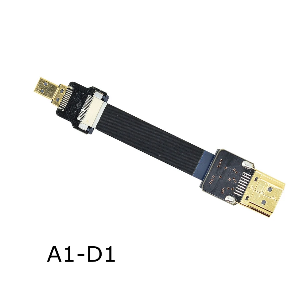 A1-D1