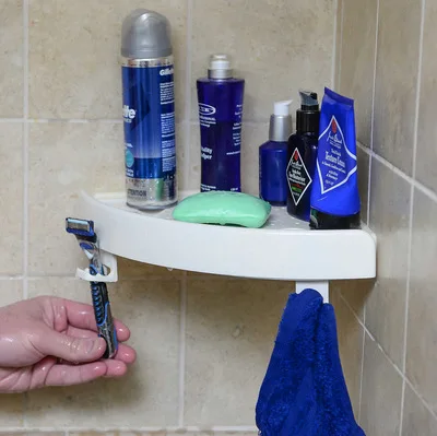 الحمام الزاوية تخزين حامل رفوف الرف المنظم دش رف جدار تخزين شفط لا مسامير المنزل اقتناص الزاوية رفوف الحمام الزاوية تخزين حامل رفوف الرف المنظم دش رف جدار تخزين شفط لا مسامير المنزل اقتناص الزاوية رفوف