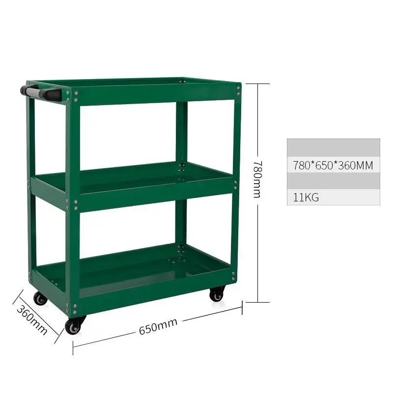 Столовые приборы держатель комнаты Etagere De Rangement стойки Mensole инструмент для ремонта Организатор Prateleira Кухня хранения тележки полка - Цвет: MODEL AD