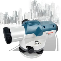 Bosch GOL 32 D высокий уровень точности 32 раза автоматический Anping открытый уровень автоматический выравнивающий инструмент