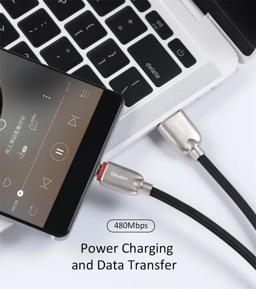 Cable Micro USB (3)
