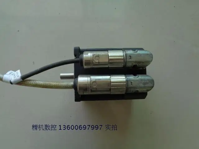 

Used KINCO Closed-loop Stepping Motor 34S42-0560-A035A-AA-K