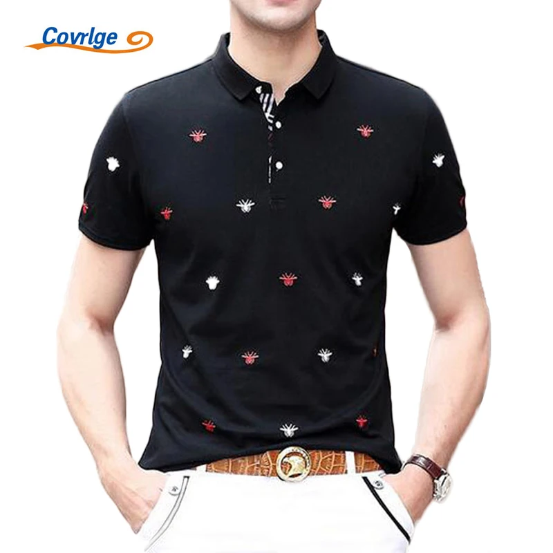 Covrlge Polo font b Men b font 2017 New Fashion font b Men s b font