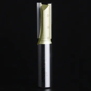 

Straight Slot Bits Wood Cutters Solid Carbide Foma CNC Router Bit Milling Cutter Ferramentas Para Madeira Free Shipping