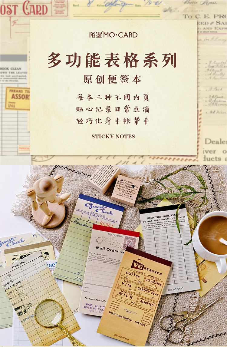DIY многофункциональная форма записная книжка ретро искусство записная книжка книга может порвать записная книжка студенческий набор канцелярских принадлежностей