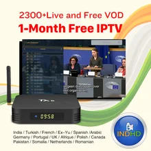 India Italy IPTV TX6 Box 1 month free IP TV Canada Pakistan Germany IPTV Subscription Android 9.0 Box IPTV Italian Turkish IP TV