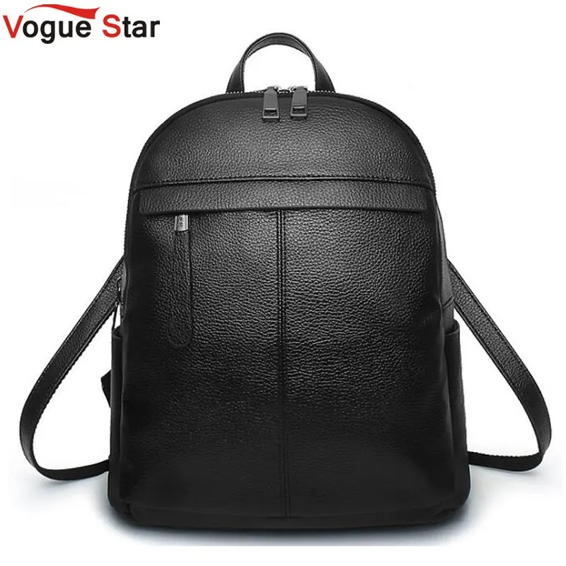 

Fashion Solid Women Backpacks New Brand Casual School Backpack For Teenagers Girls Large Capacity Leisure Women Purse LB429