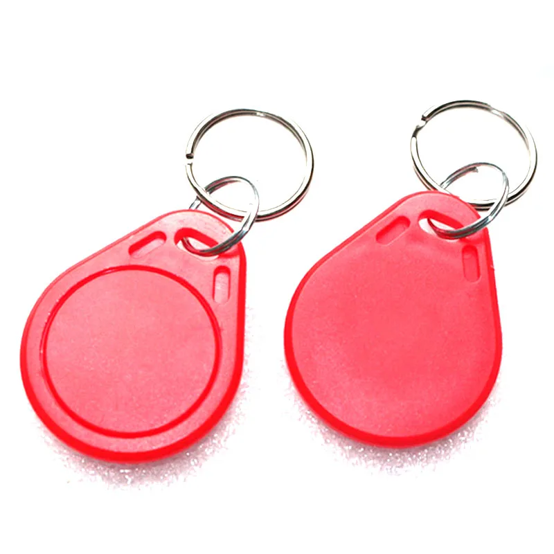 100 шт./лот CUID Android App MCT модификатор UID модификация NFC 1 k s50 13 56 mhz carte Bloc 0 надписный