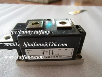 

MCD312-16IO1 IGBT module orginal new MCD312-18IO1 MCD312-14IO1 MCD312-12IO1