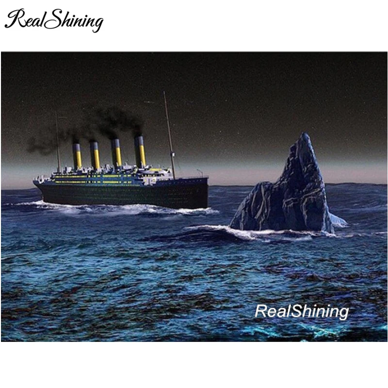 titanic boat(1) 999