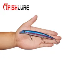 Afishlure новые Пластиковые Жесткий приманки 18г 145мм Poppoer приманки Гольян приманки Жесткий приманки воблер рыболовные приманки Топ воды 
