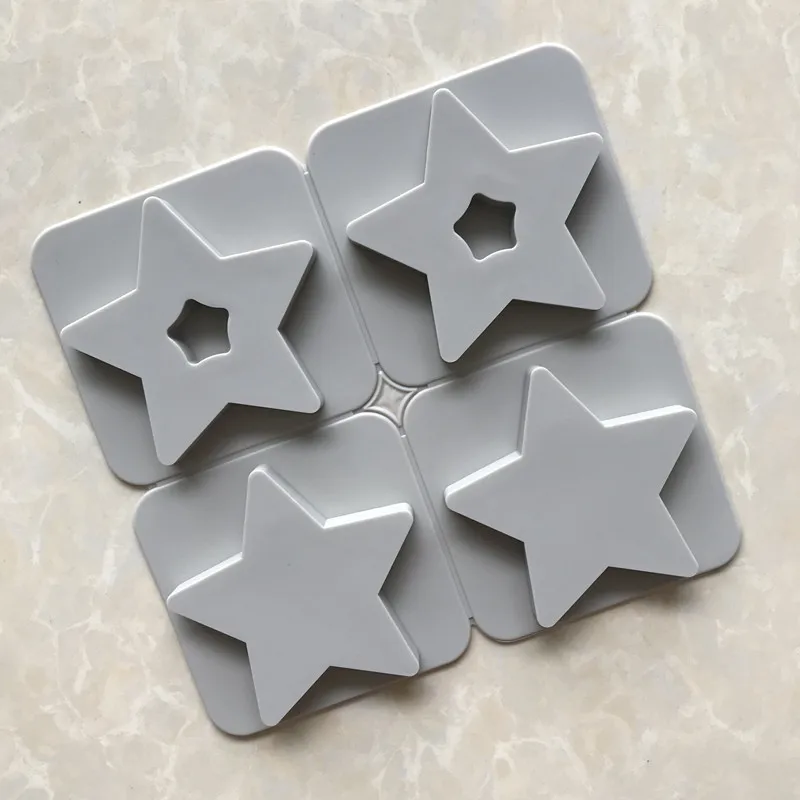 Wax sheet mould DIY silicone mold aromatherapy gypsum handmade soap candle wax mold