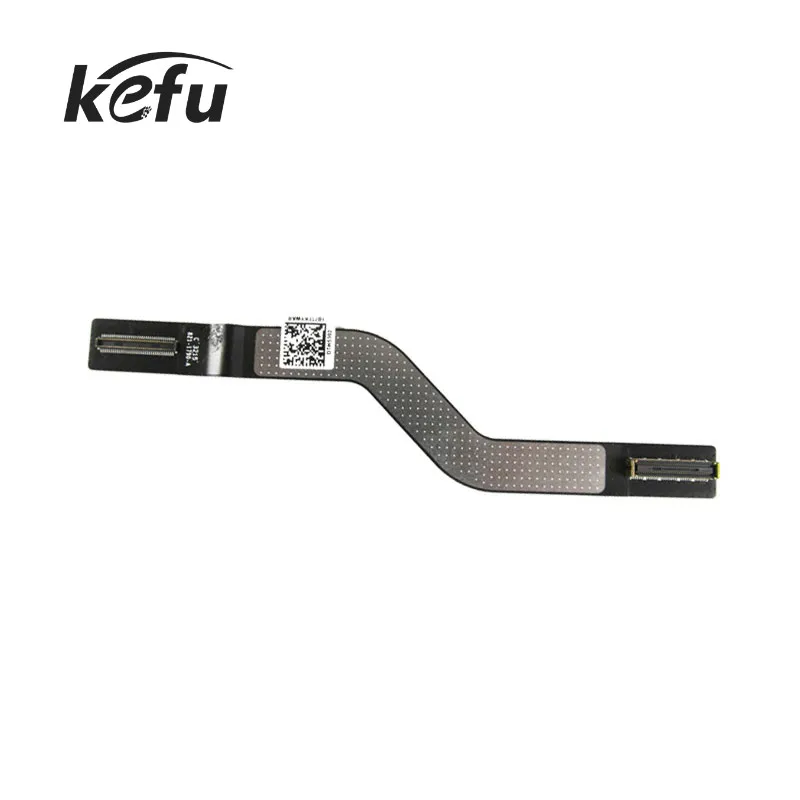 Акция Подлинная A1502 1502 I/O USB плата гибкий кабель для Apple MacBook Pro Retina 13 &quot2013 2014 2015 года