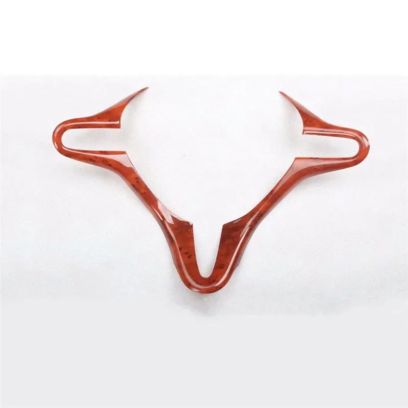 

Car Interior Steering Wheel Button Trim Styling Moulding Bezel Cover Sticker For Honda Civic 8th Gen 2009-2011 ABS FIT 2008-2013