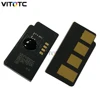MLT-D105L D105 Toner Cartridge Chip For Samsung ML-1910 1915 1916 1911 1915 2580 SCX-4600 4601 4606 4622 4623 CF-650 Reset Chips ► Photo 1/5