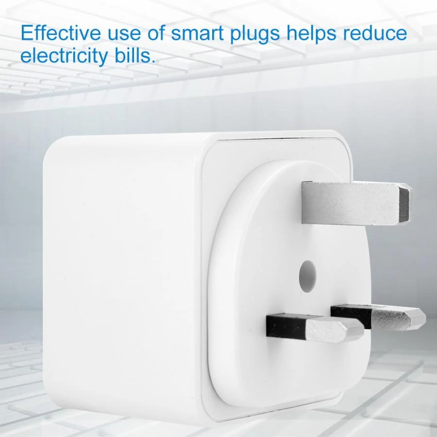 smart outlets that work with alexa