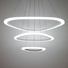 Modern LED chandelier acrylic lights lamp for dinning room living room lampadario moderno Lustre Chandelier Lighting AC85-265V free shipping modern led pendant lamp acrylic shade metal plating 90 265v designer light for living dinning room lighting