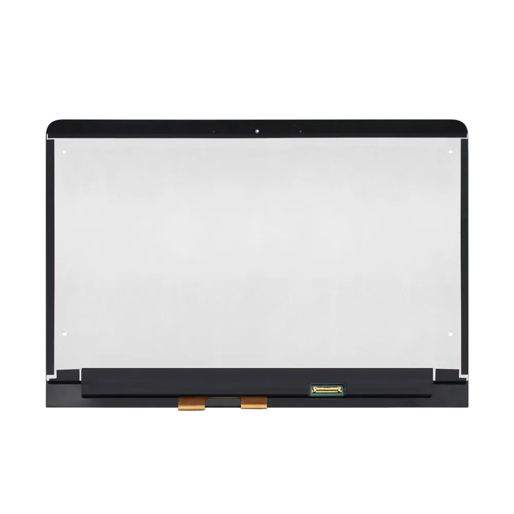  FHD LED LCD Matrix Touch screen Panel Assembly for HP X360 Spectre 13-ac008nf 13-ac063dx 13-ac051tu