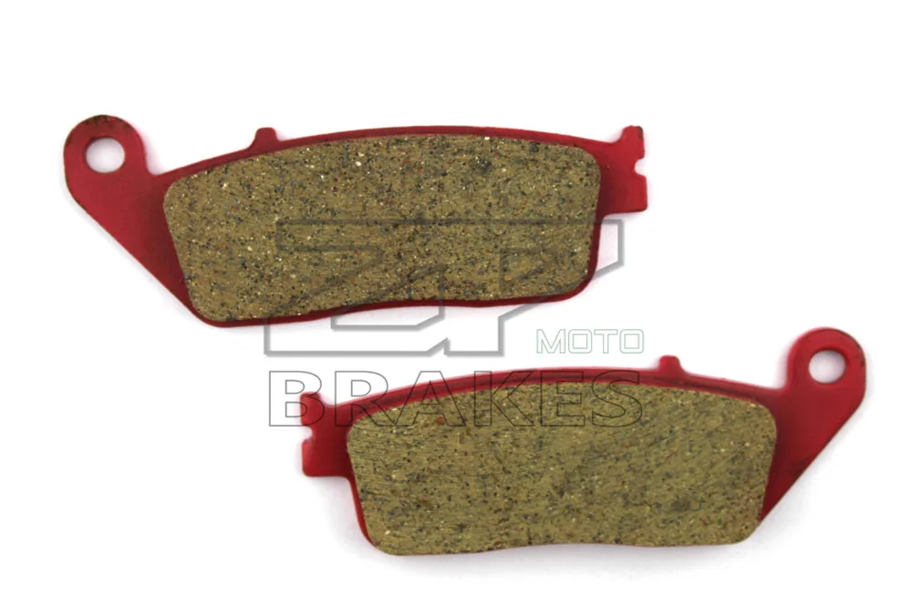 font b Motorcycle b font font b Parts b font Brake Pads For YAMAHA MT