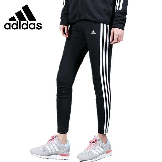 Cheap Original New Arrival Adidas ESS 3S TIGHT Women's Pants Sportswear Cheap Original New Arrival Adidas ESS 3S TIGHT Women's Pants Sportswear