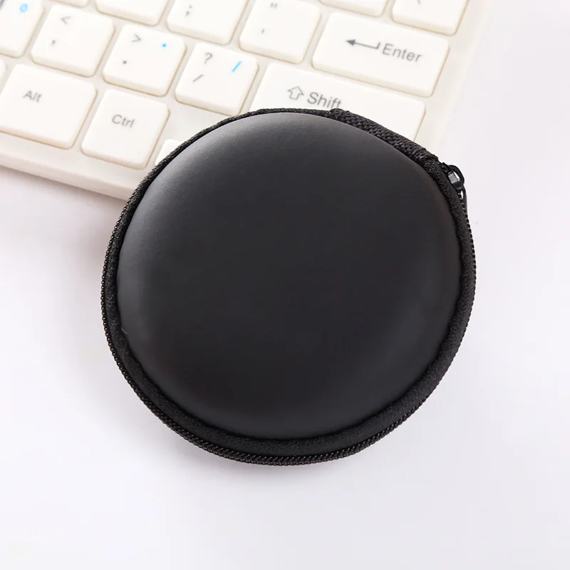 Wholesale Silicone Coin Wallet Black Purse monederos para mujer Key Headset Organizer Pouch Bag ...