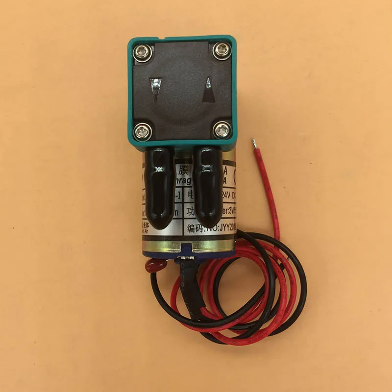 jyy small ink pump 5