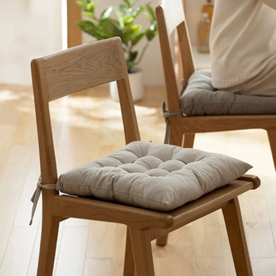 Кухонная подушка для сиденья барный стул обеденные подушки стула Nordico Cojines Decoraci n
