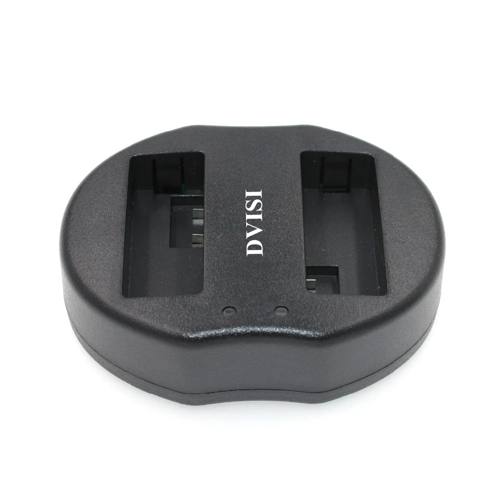 Аккумулятор LPE8 для фотоаппарата с двойным USB зарядным устройством 4 шт Canon EOS 550D 600D