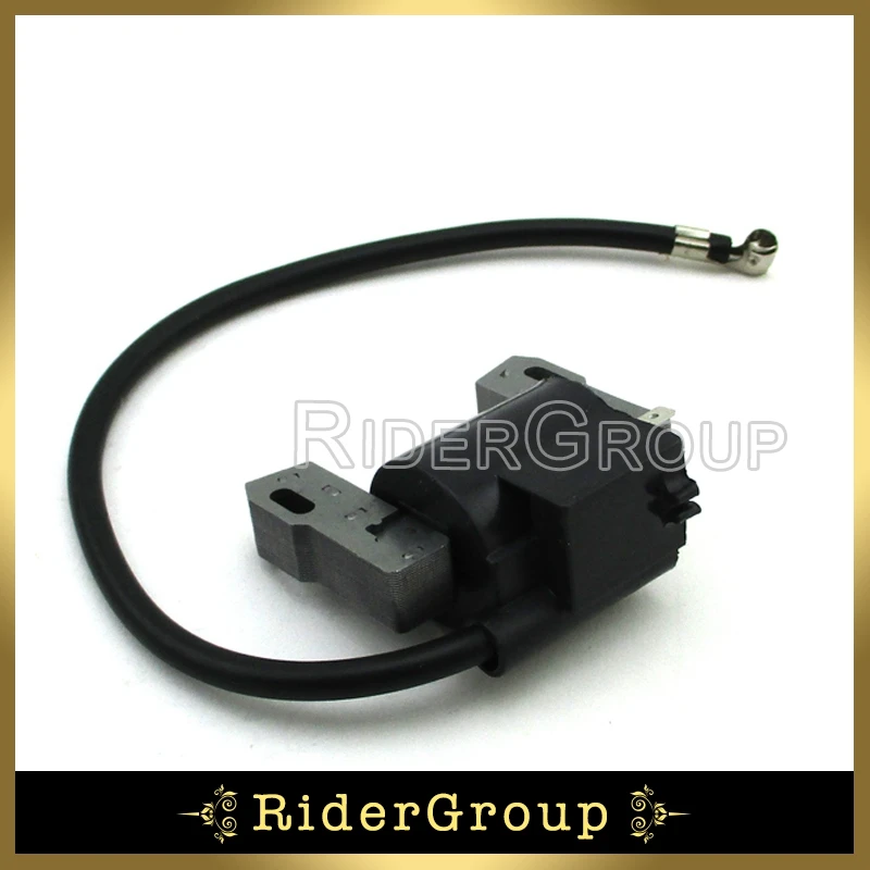 Катушка зажигания Briggs & Stratton двигатель 9 14 HP 492341 495859 591459 690248 715231 795315 10 13 л.