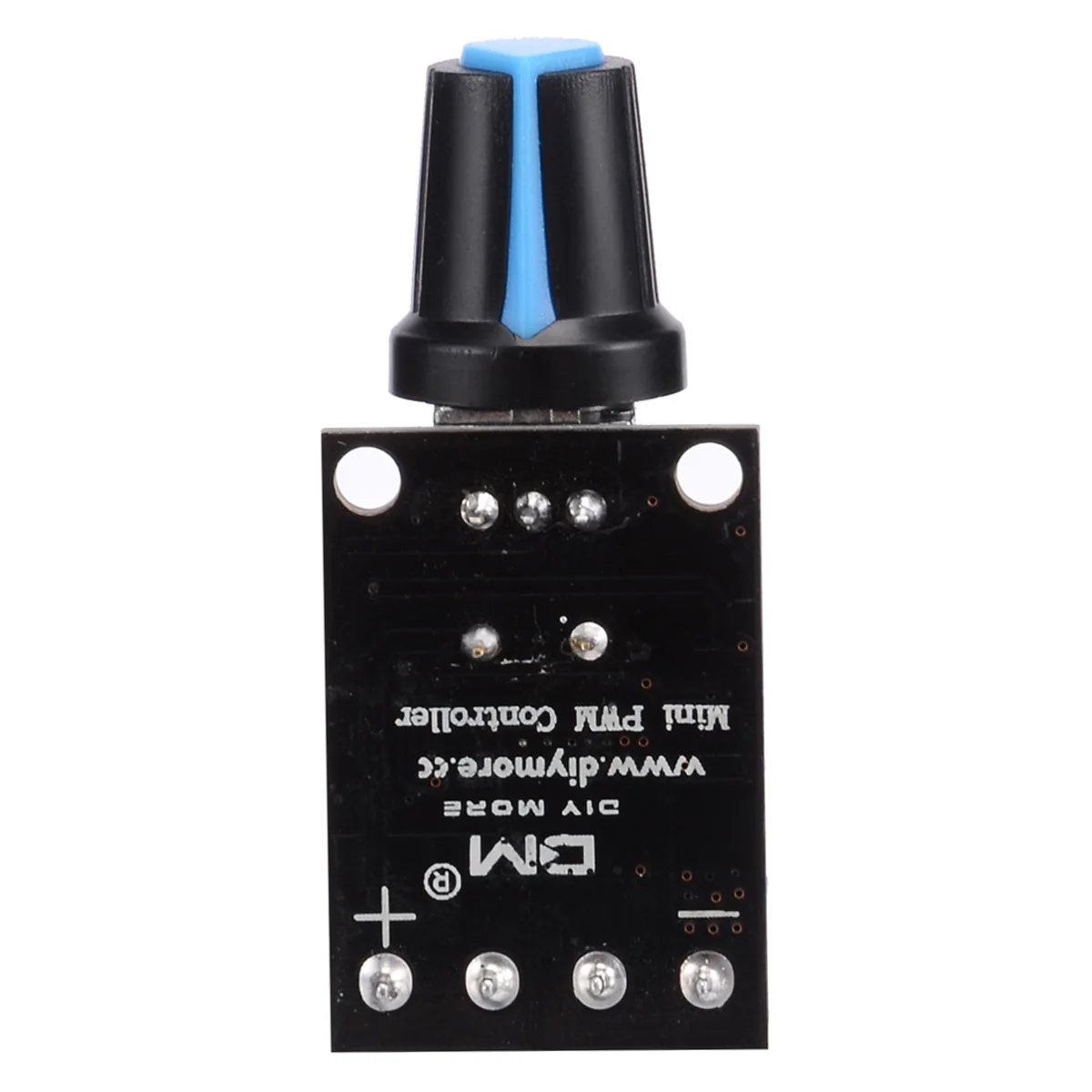 New PWM DC Motor Speed Regurator 5V-16V 10A DC Motor Speed Controlling Switch LED Dimmer Controller