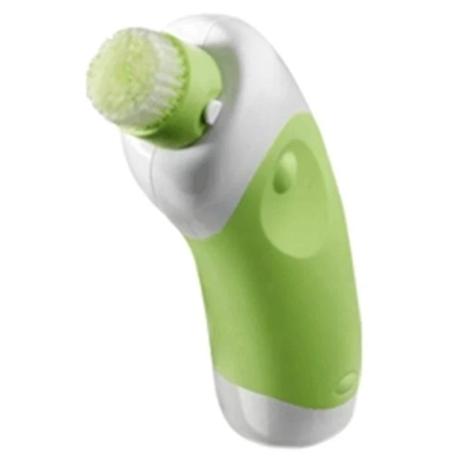 Filter Stream FM-360 Body Essentials Deep Cleansing Facial Brush and Massager