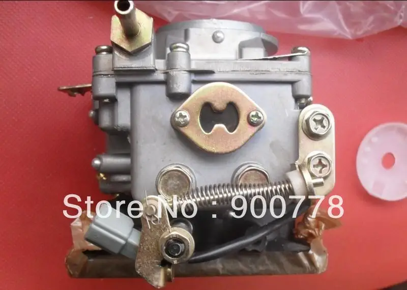 Карбюратор Замена карбюратор 12R toyota двигатель corona 21100-31410 CARB CARBURRETTOR CARBY