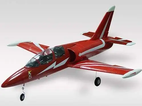 64mm edf jet kit